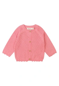 Bakkaboe Newborn baby meisjes vest lange mouw